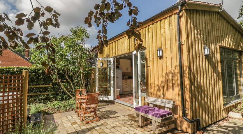 Photo of Hen House View