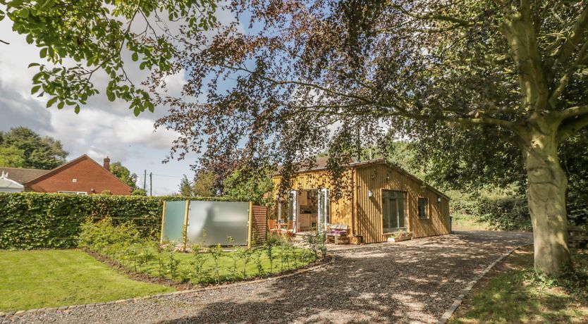 Photo of Hen House View