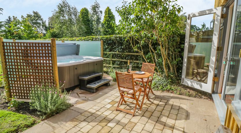 Photo of Hen House View