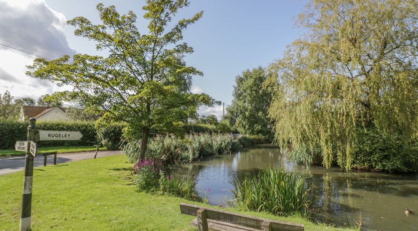 Photo of Hen House View