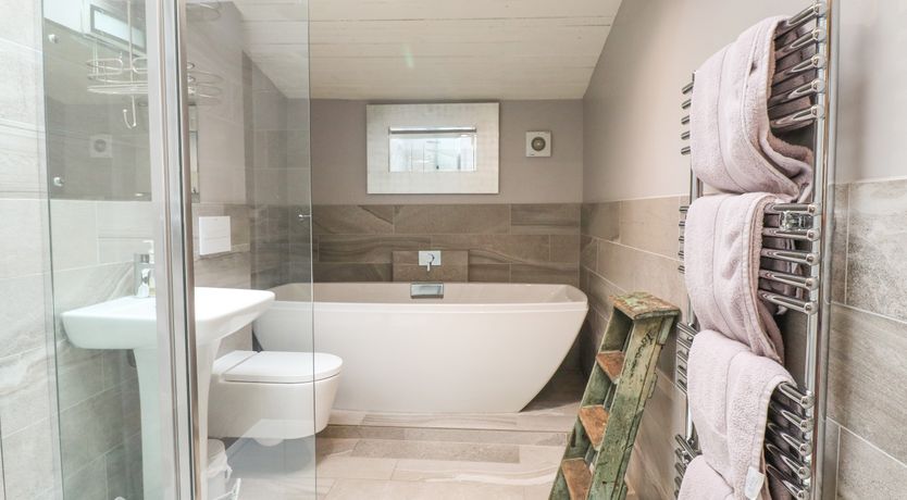 Photo of Hen House View