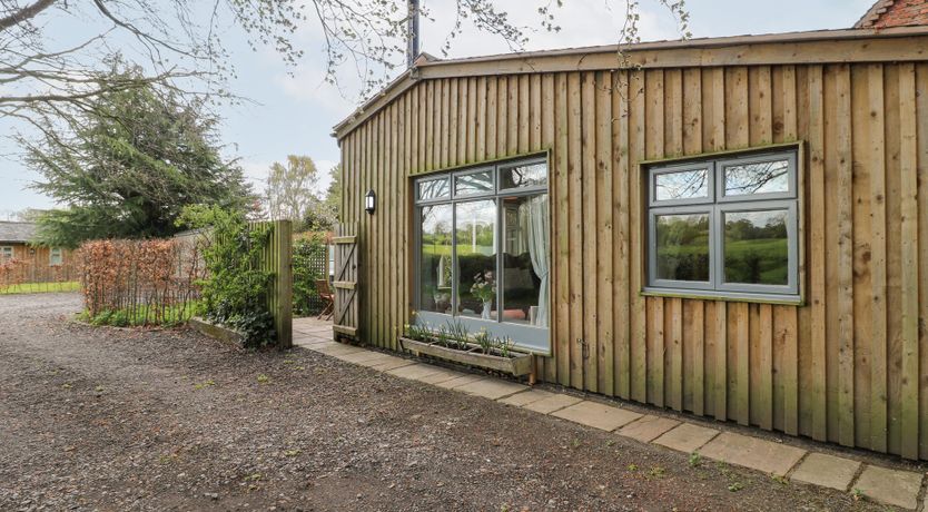 Photo of Hen House View