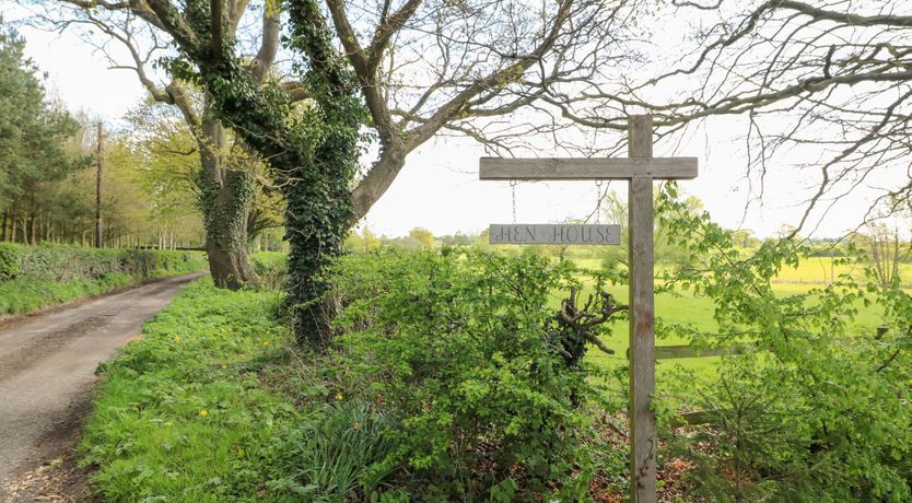 Photo of Hen House View