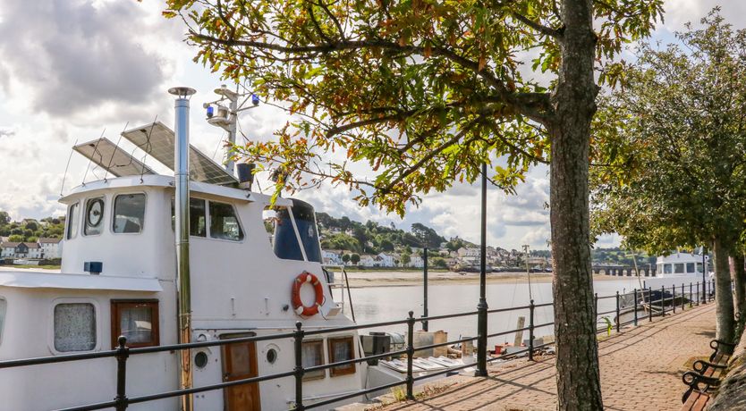 Photo of The Shippon