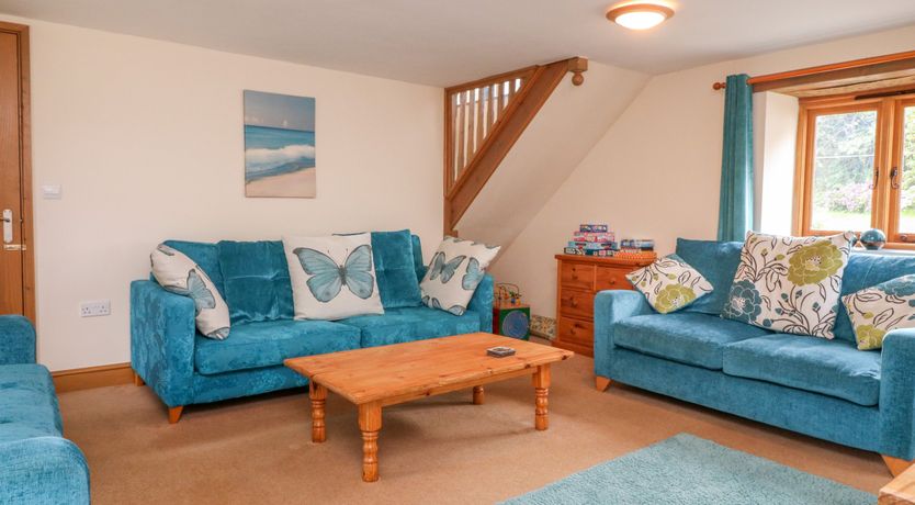 Photo of The Shippon