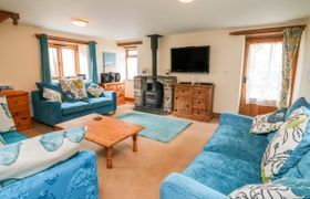 The Shippon Holiday Cottage