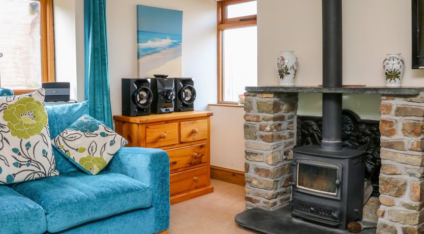 Photo of The Shippon