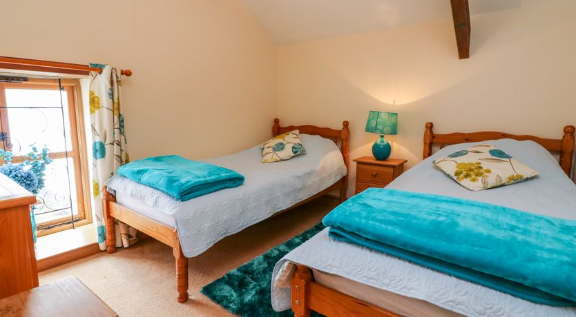 Photo of The Shippon