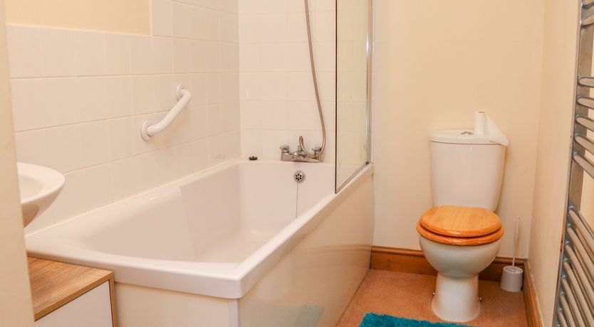 Photo of The Shippon