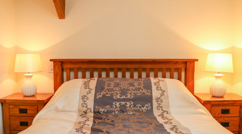 Photo of The Shippon