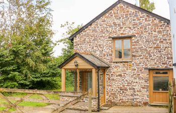 The Shippon Holiday Cottage