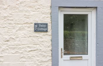 Daisy Cottage Holiday Cottage