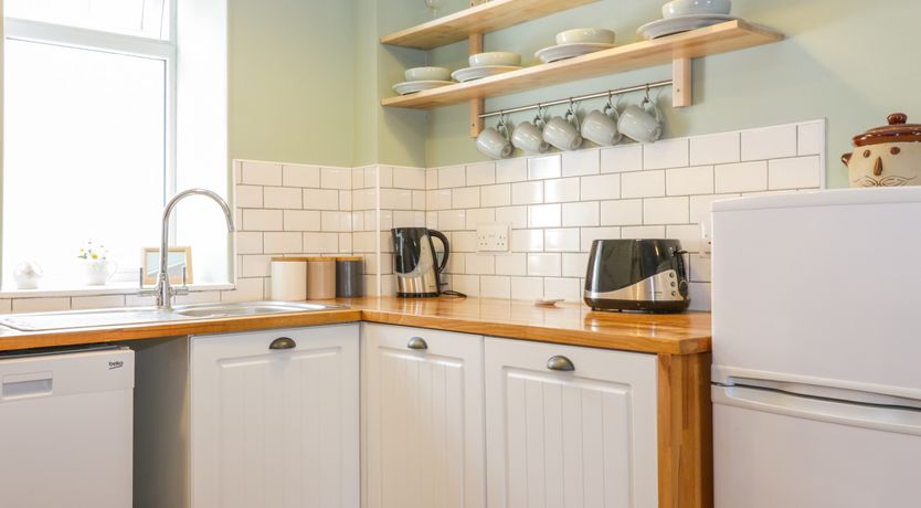 Photo of Daisy Cottage