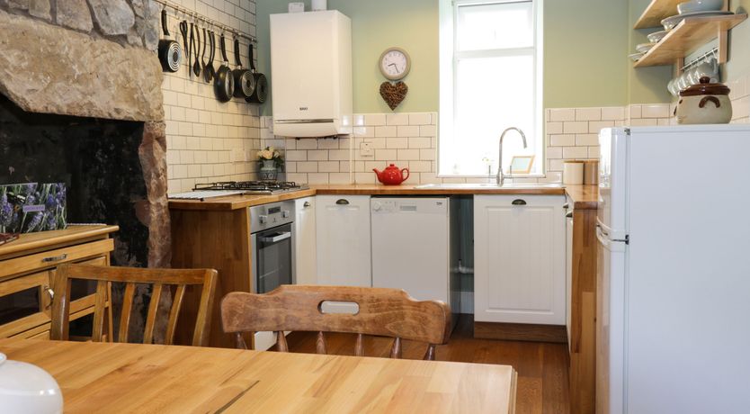Photo of Daisy Cottage
