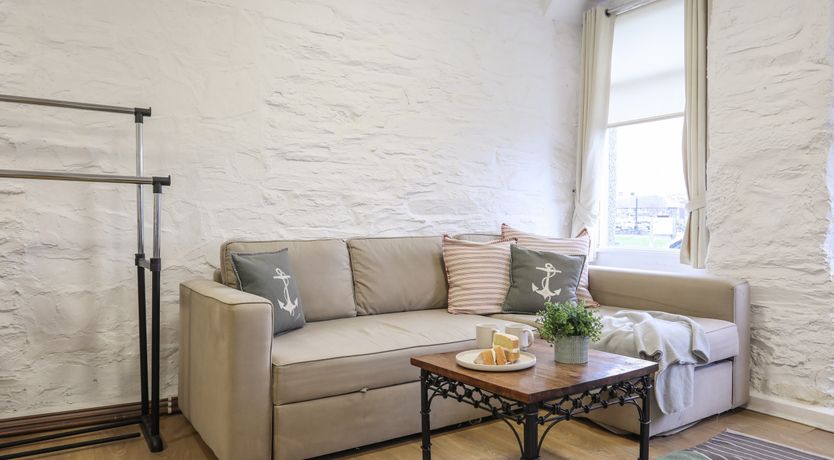 Photo of Cornhill Courtyard