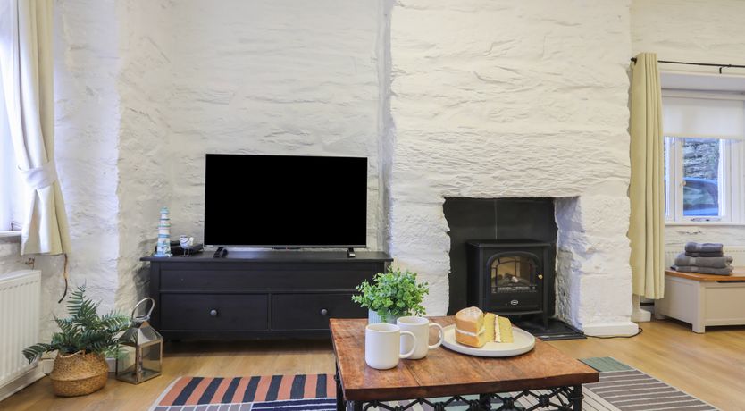 Photo of Cornhill Courtyard