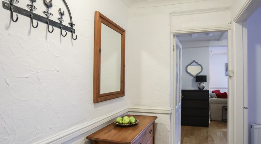 Photo of The Old Cornhill