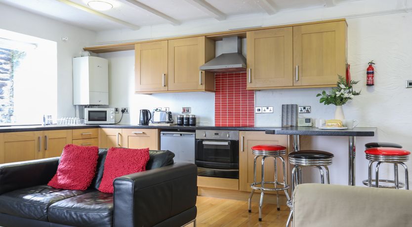 Photo of The Old Cornhill