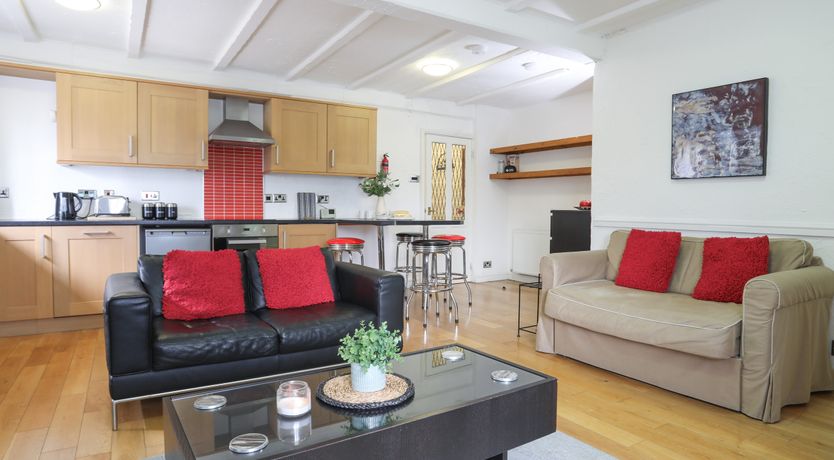 Photo of The Old Cornhill