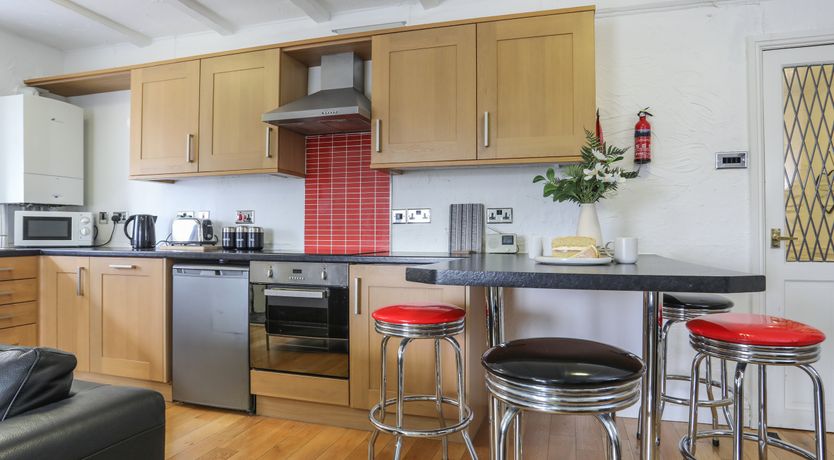 Photo of The Old Cornhill