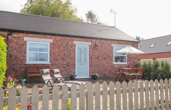 The Croft Holiday Cottage