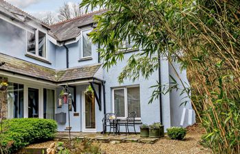 2 Bed in Newton Abbot Holiday Cottage