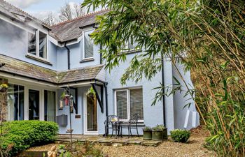 2 Bed in Bovey Tracey Holiday Cottage