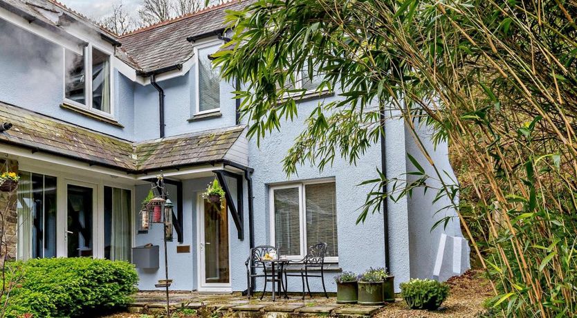Photo of 2 Bed in Bovey Tracey