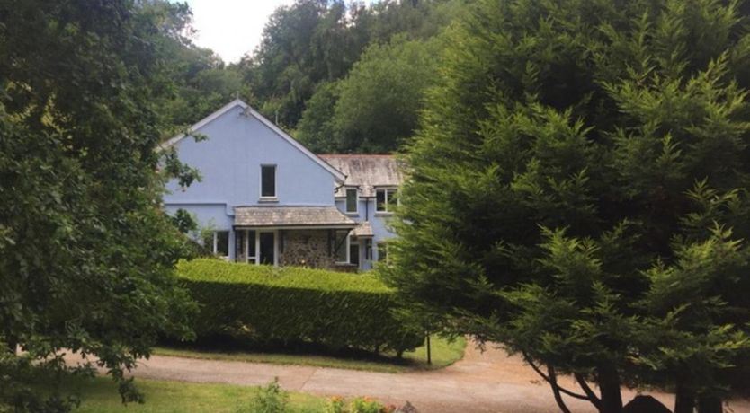 Photo of in Bovey Tracey (PRIMC)