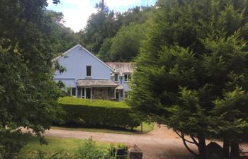 in Bovey Tracey (PRIMC) Holiday Cottage