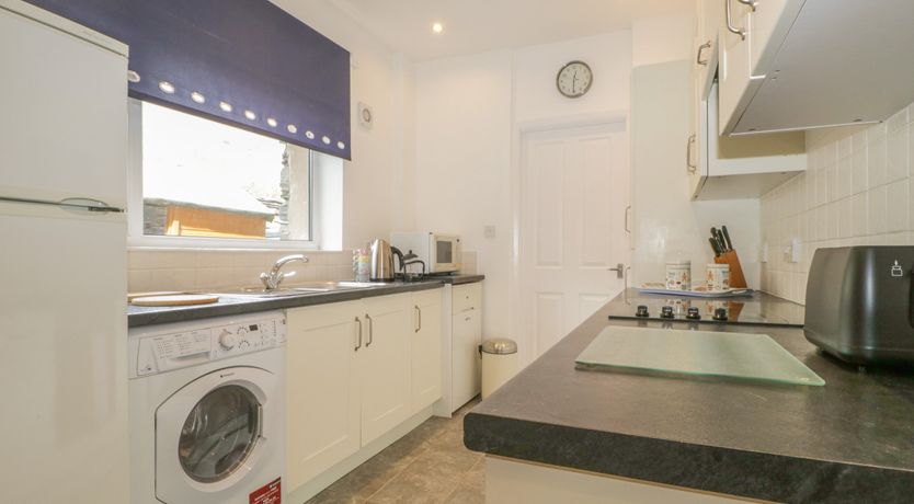 Photo of Rock Cottage