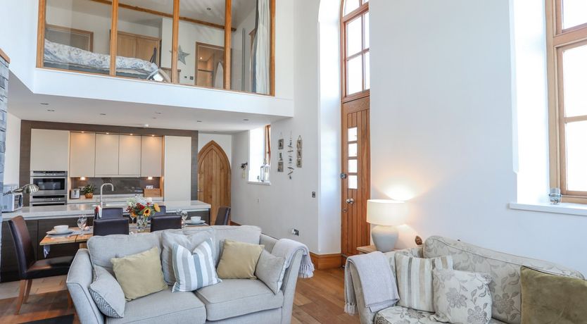 Photo of Capel Tabernacl