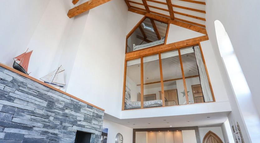 Photo of Capel Tabernacl