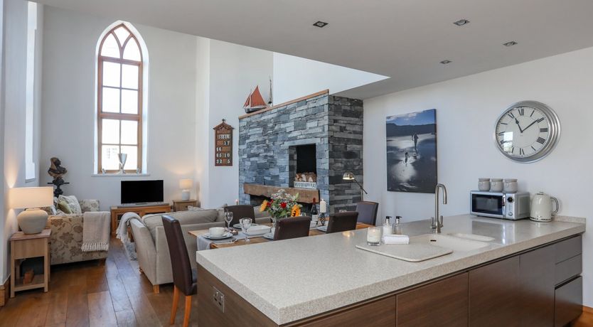 Photo of Capel Tabernacl