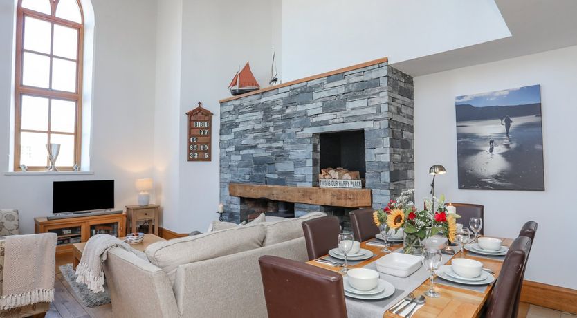 Photo of Capel Tabernacl