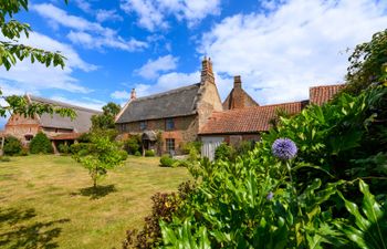 Manor Farm House Holiday Cottage