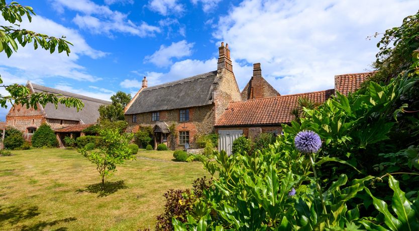 Photo of Manor Farm House