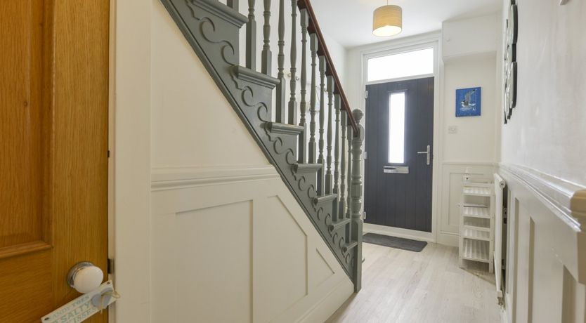 Photo of Beachcomber