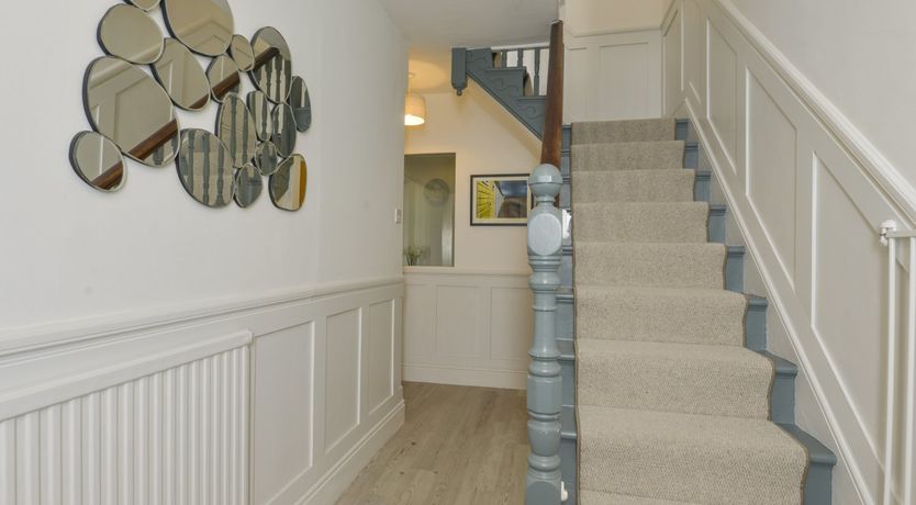 Photo of Beachcomber