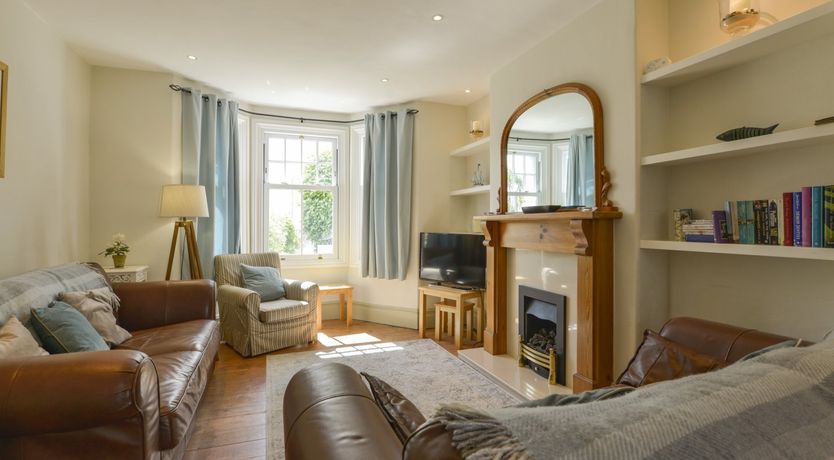 Photo of Beachcomber