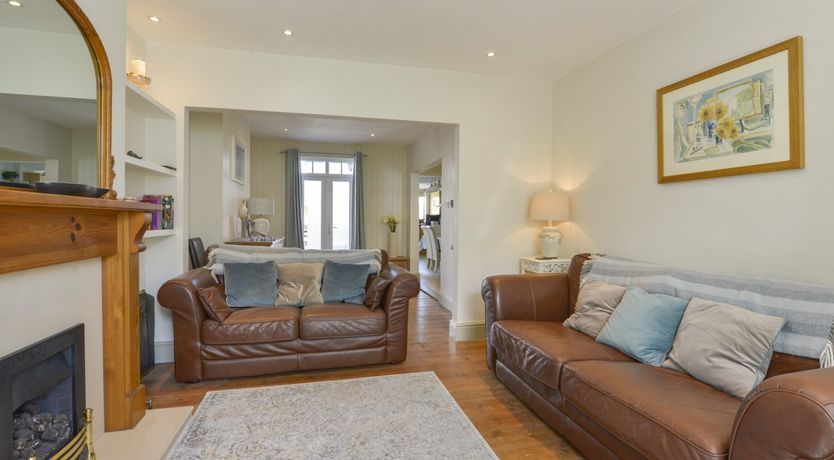 Photo of Beachcomber