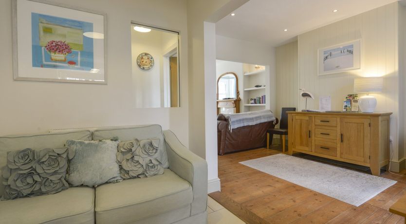 Photo of Beachcomber