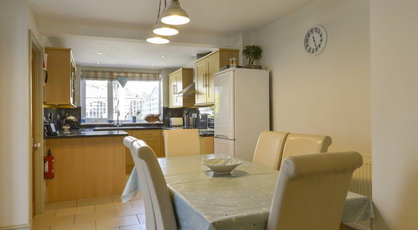 Photo of Beachcomber