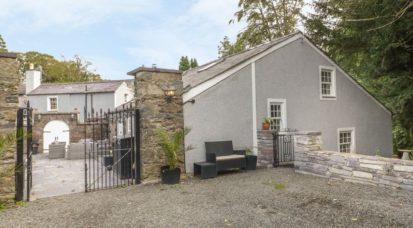 Photo of Bryn Derwen Coach House