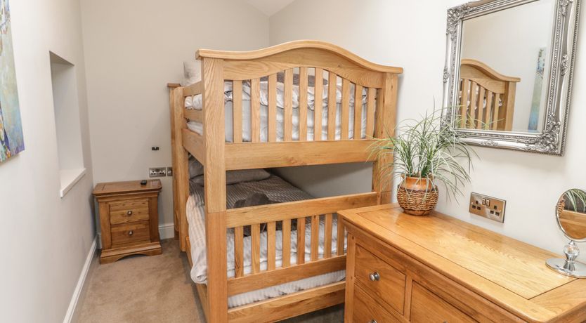 Photo of Bryn Derwen Coach House