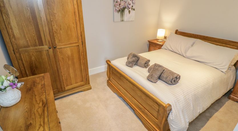 Photo of Bryn Derwen Coach House