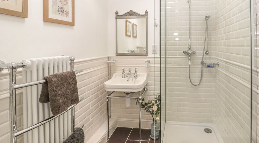 Photo of Bryn Derwen Coach House