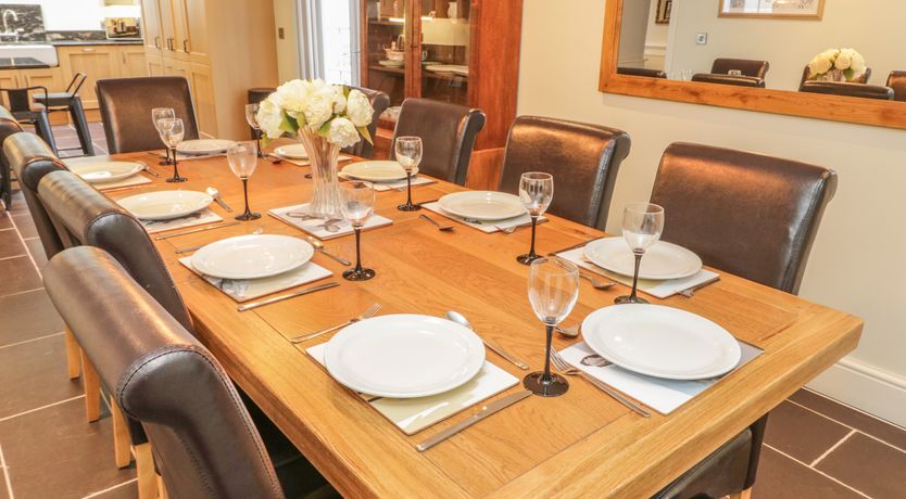 Photo of Bryn Derwen Coach House