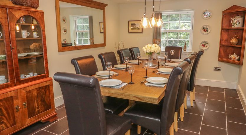 Photo of Bryn Derwen Coach House