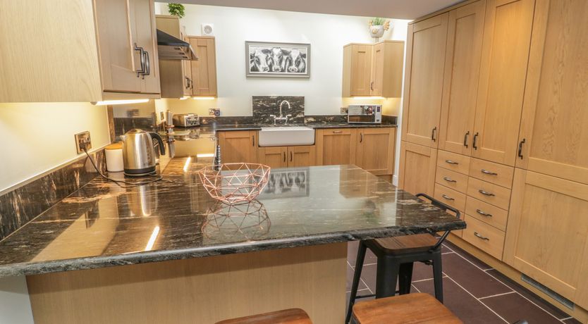 Photo of Bryn Derwen Coach House